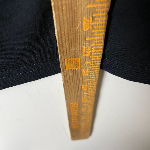 2022 Barry Manilow Hits Concert T Shirt Adult Black Medium M American Singer - Picture 9 of 16